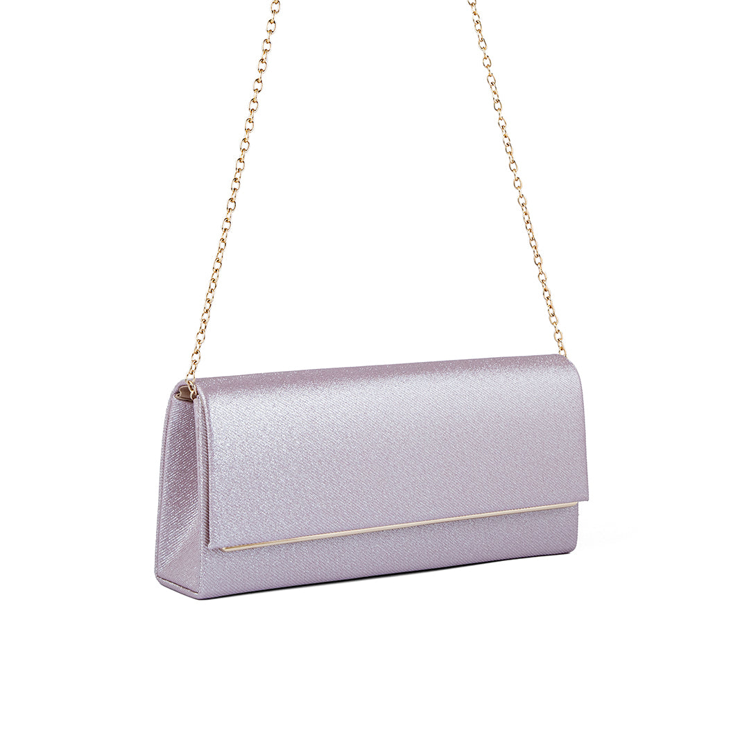 Pink Fancy Clutch P24162