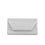 Silver Fancy Clutch P24167