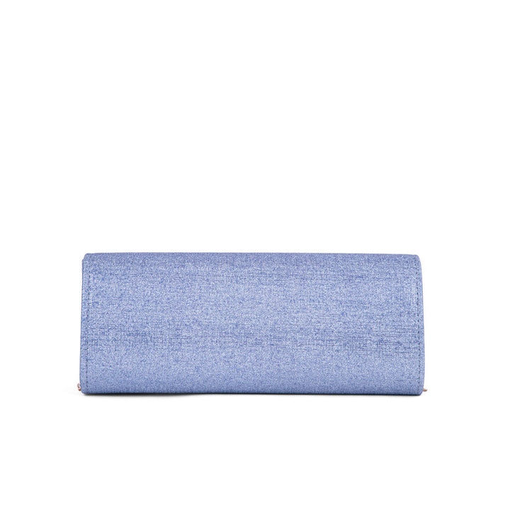 Purple Fancy Clutch P24172