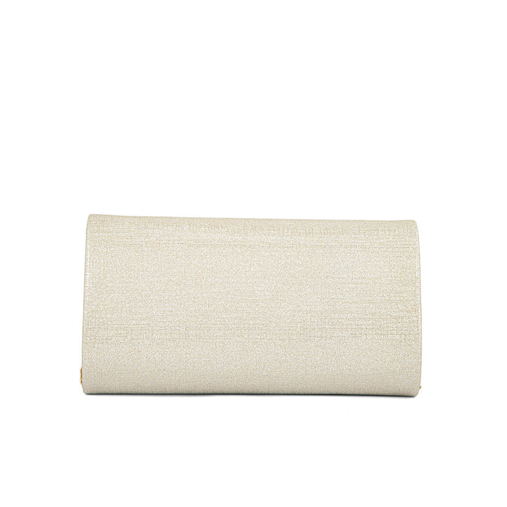 Golden Fancy Clutch P24173
