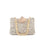 Golden Fancy Clutch P24192