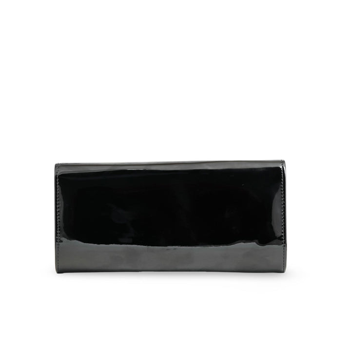 Black Formal Clutch P24208