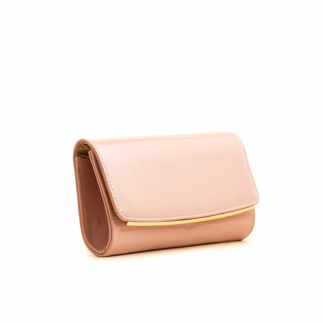 Pink Formal Clutch P24208