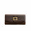 Coffee Formal Clutch P24216