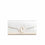 Grey Formal Clutch P24219