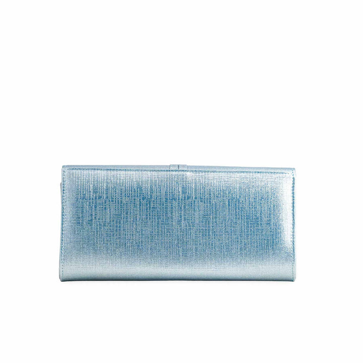 Blue Formal Clutch P24223