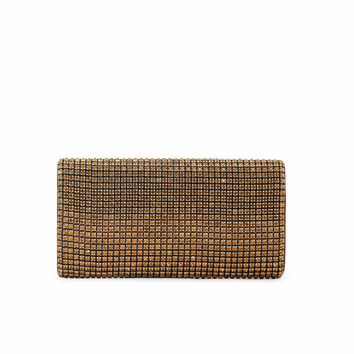 Coffee Bridal Clutch P24226