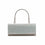 Silver Fancy Clutch P24231