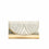 Golden Fancy Clutch p24243