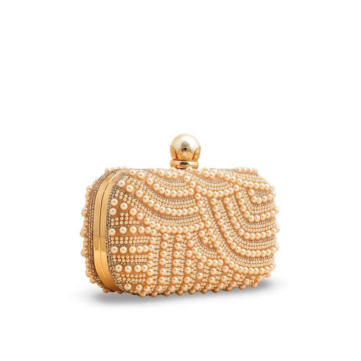 Pink Bridal Clutch P24279