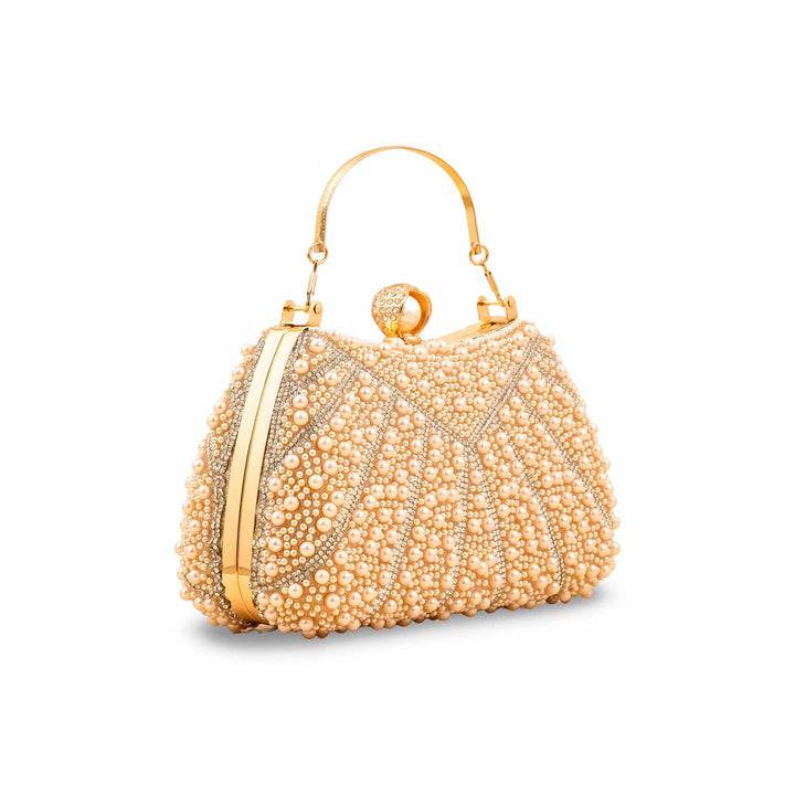 Pink Bridal Clutch p24283