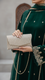 Fawn Bridal Clutch P24323
