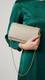 Fawn Fancy Clutch P24327