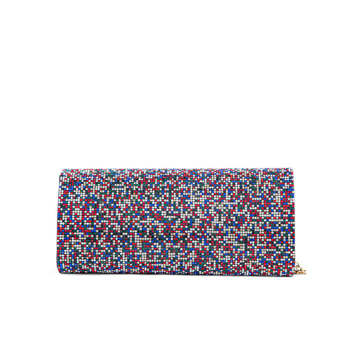 Multy Fancy Clutch P24328