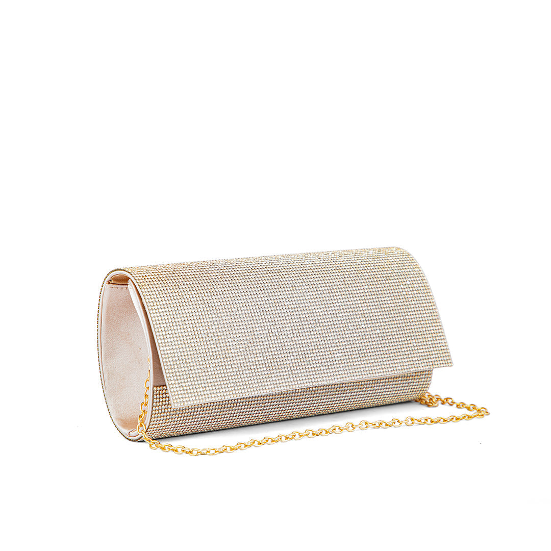 Fawn Fancy Clutch P24328