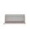 Silver Fancy Clutch P24328