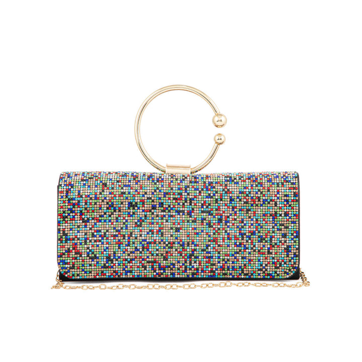 Multy Fancy Shoulder Bag P24329