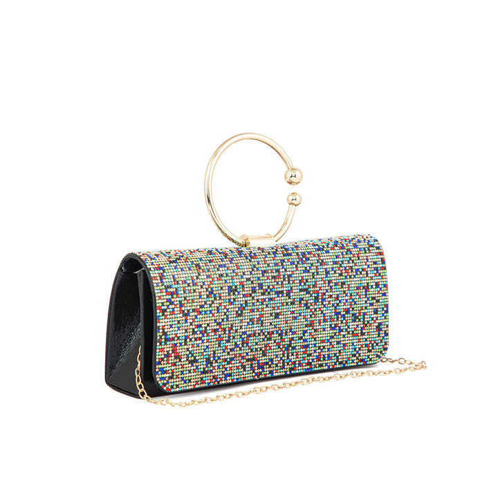 Multy Fancy Clutch P24329
