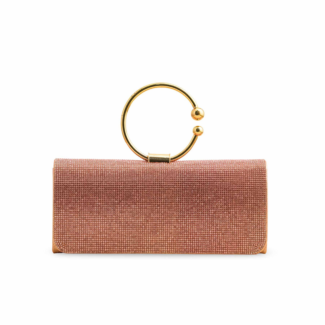 Pink Fancy Shoulder Bag P24329