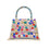 Golden Fancy Shoulder Bag P24330