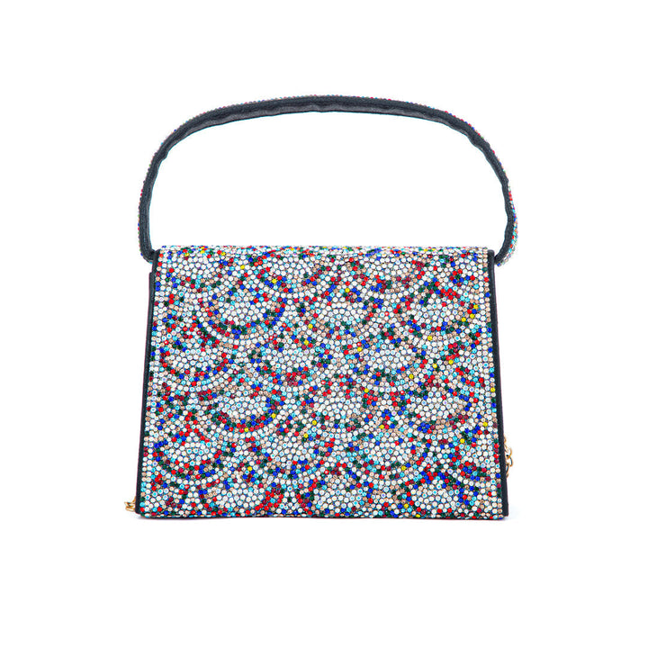 Multy Fancy Shoulder Bag P24333