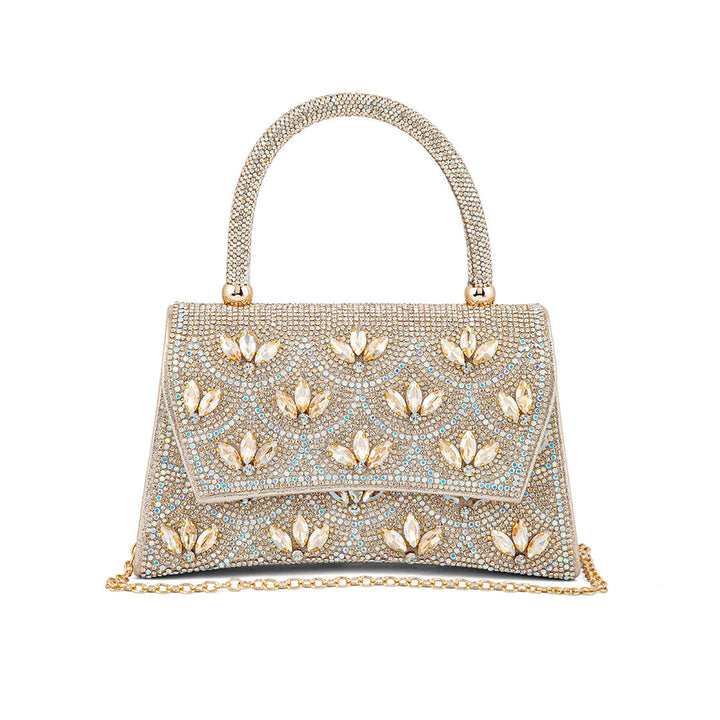 Fawn Fancy Shoulder Bag P24335