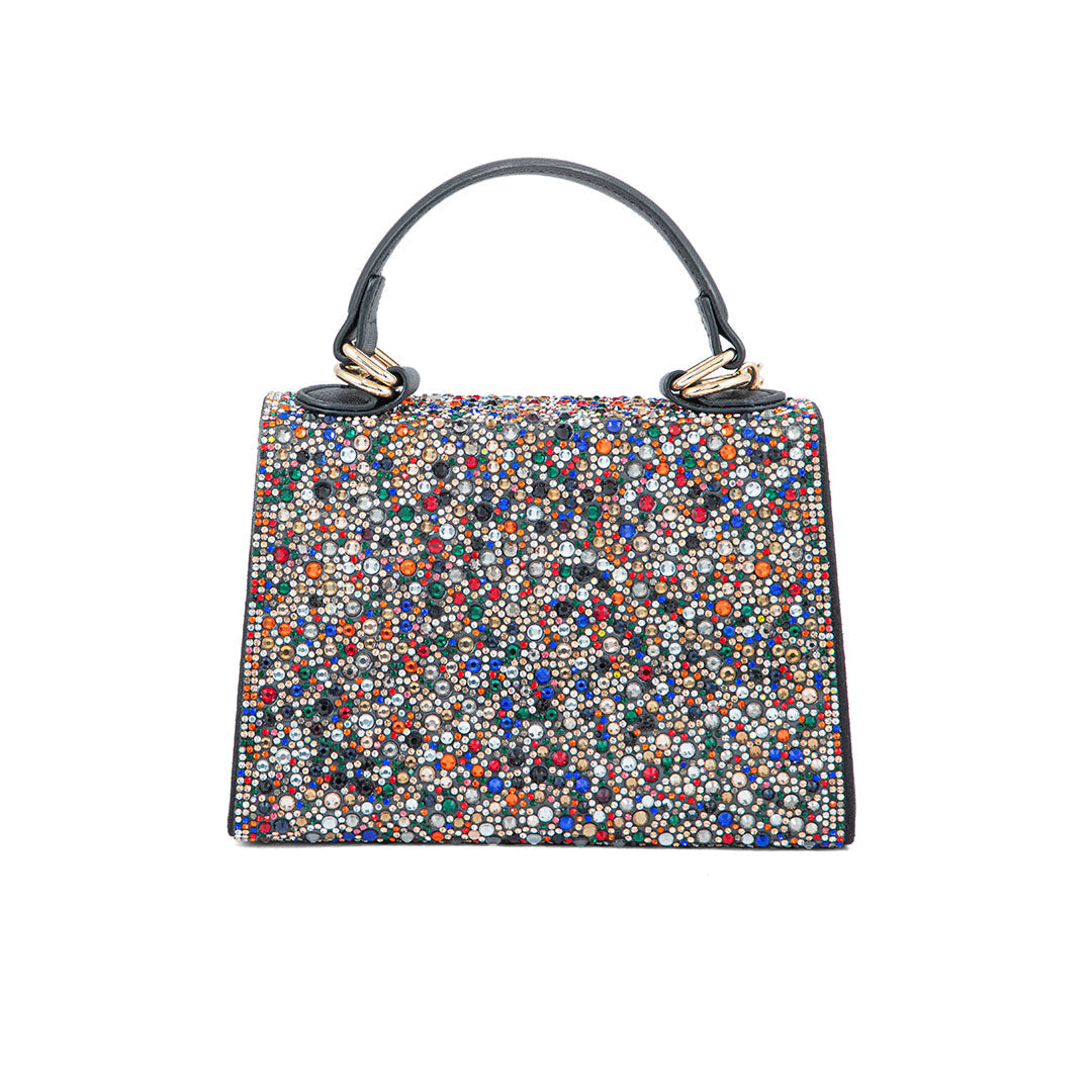 Multy Fancy Shoulder Bag P24336