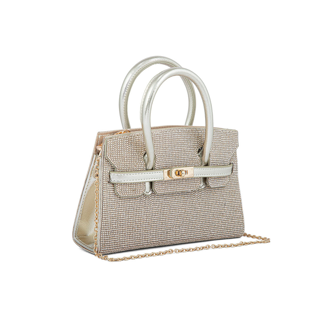 Fawn Fancy Shoulder Bag P24337