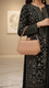 Champagne Bridal Clutch P24338