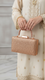 Champagne Bridal Clutch P24342