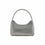 Silver Bridal Clutch P24344