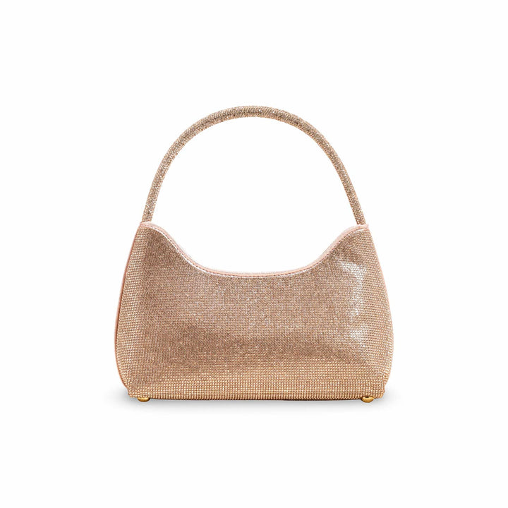 Champagne Bridal Clutch P24344
