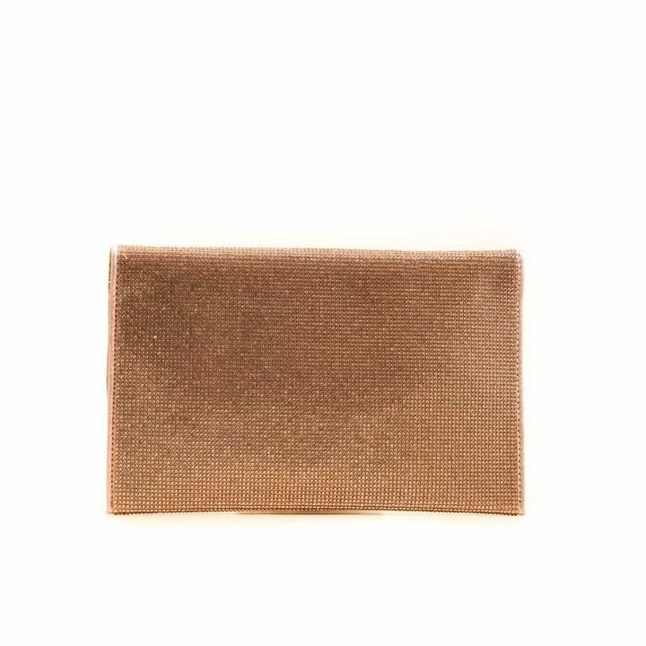 Champagne Bridal Clutch P24345