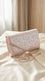 Golden Fancy Clutch For Ladies P24457