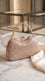Golden Bridal Clutch P24468
