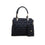 Black Formal Hand Bag P35595
