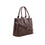 Brown Formal Hand Bag P35609