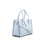 Blue Formal Hand Bag P35633
