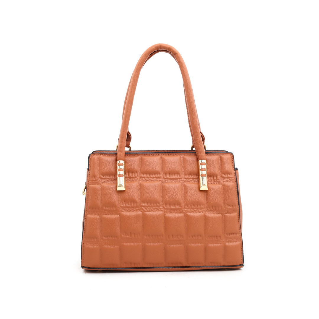 Pink Formal Hand Bag P35685