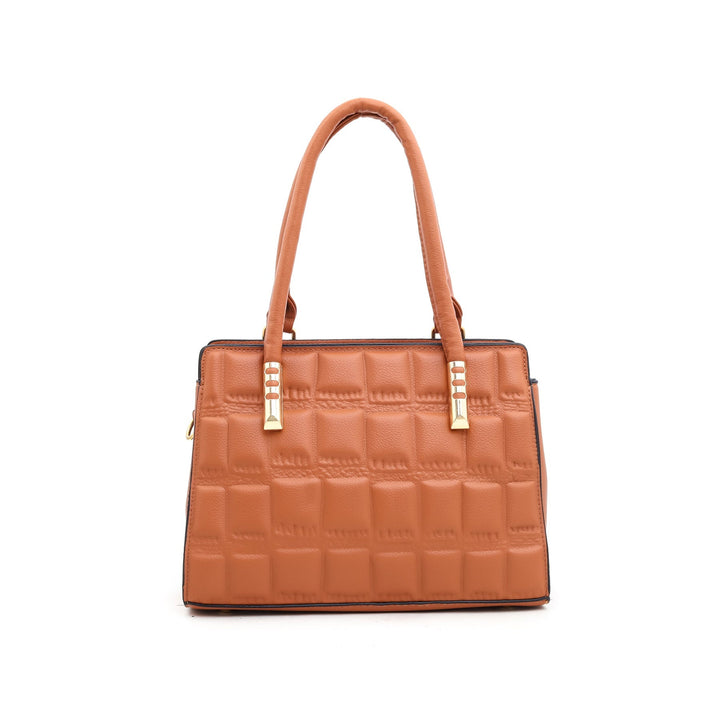 Pink Formal Hand Bag P35685