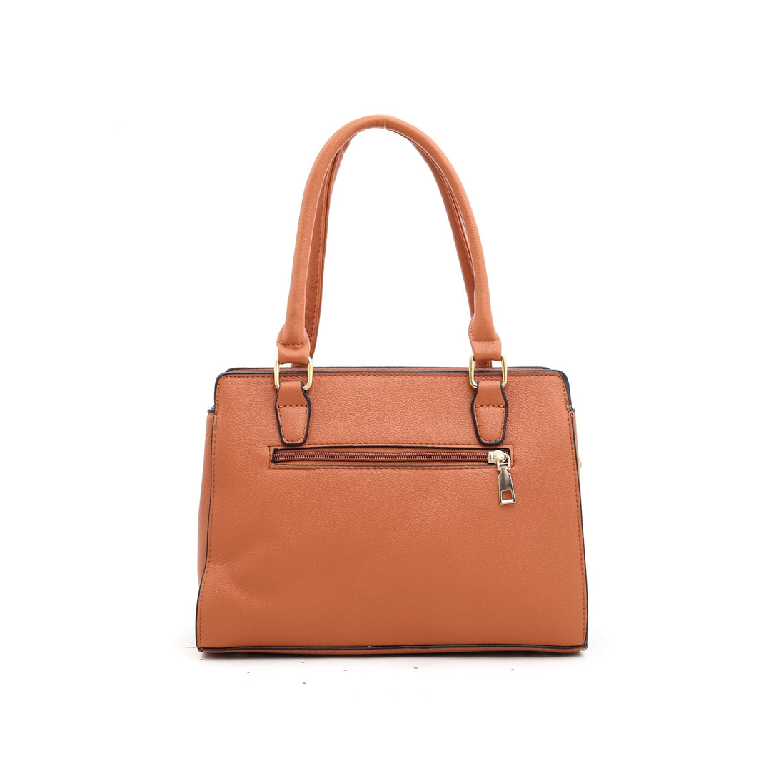 Pink Formal Hand Bag P35685