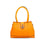 Orange Formal Hand Bag P35878