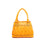 Orange Formal Hand Bag P35887