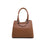 Brown Formal Hand Bag P35892