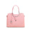 Pink Formal Hand Bag P35960