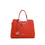 Orange Formal Hand Bag P35960