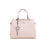 Grey Formal Hand Bag P35962