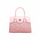 Pink Formal Hand Bag P36052