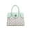 Green Formal Hand Bag P36053