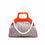 Brown Formal Hand Bag P36063
